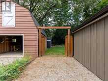 1180 SUNSET DRIVE | Pelham Ontario | Slide Image Thirty-eight
