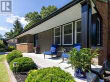 1180 SUNSET DRIVE | Pelham Ontario | Slide Image Four