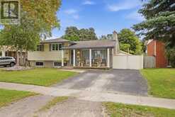 20 ARTHUR STREET | St. Catharines Ontario | Slide Image One