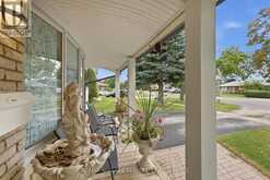 20 ARTHUR STREET | St. Catharines Ontario | Slide Image Three