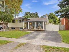20 ARTHUR STREET St. Catharines Ontario, L2M 1G9