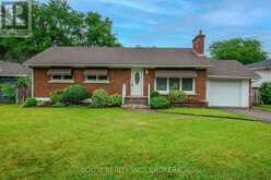 25 ELM RIDGE DRIVE | St. Catharines Ontario | Slide Image One