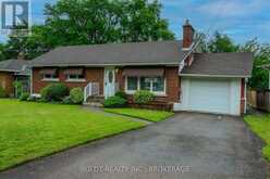 25 ELM RIDGE DRIVE | St. Catharines Ontario | Slide Image Thirty-two