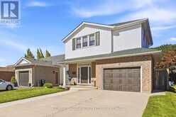 7441 TRINITY COURT | Niagara Falls Ontario | Slide Image One