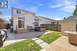 7441 TRINITY COURT | Niagara Falls Ontario | Slide Image Thirty-two