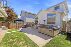 7441 TRINITY COURT | Niagara Falls Ontario | Slide Image Thirty-four