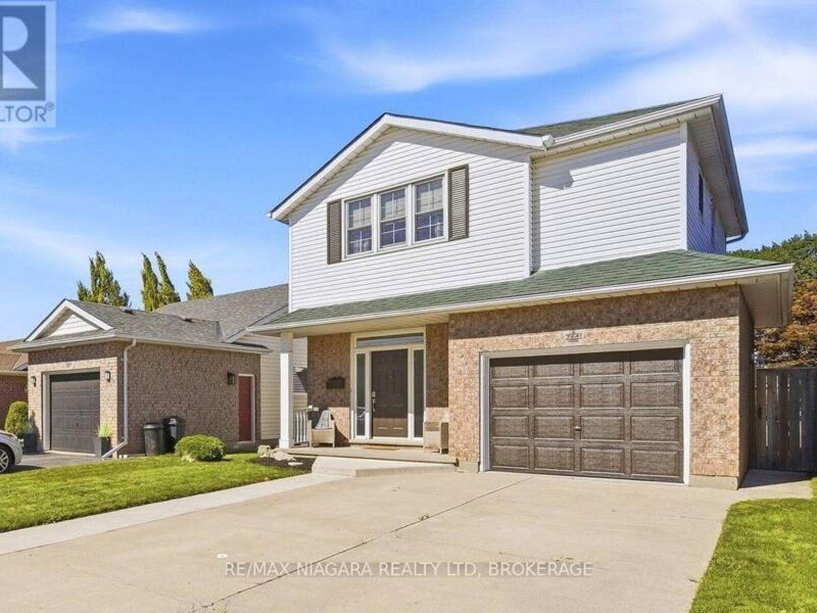 7441 TRINITY COURT, Niagara Falls, Ontario L2H 3A6