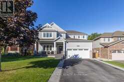 4050 BUSH CRESCENT | Beamsville Ontario | Slide Image One