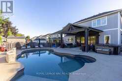 4050 BUSH CRESCENT | Beamsville Ontario | Slide Image Forty