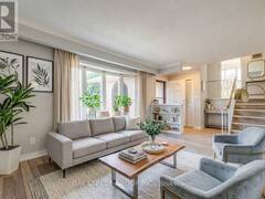 110 ST. DAVID'S ROAD St. Catharines Ontario, L2T 1P9