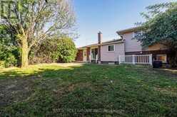 110 ST. DAVID'S ROAD | St. Catharines Ontario | Slide Image Thirty-two