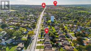 110 ST. DAVID'S ROAD | St. Catharines Ontario | Slide Image Thirty-five