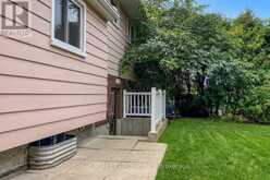 110 ST. DAVID'S ROAD | St. Catharines Ontario | Slide Image Eleven