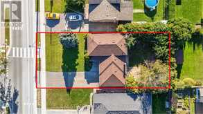 110 ST. DAVID'S ROAD | St. Catharines Ontario | Slide Image Thirty