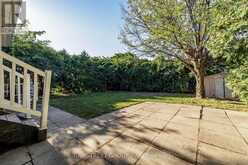110 ST. DAVID'S ROAD | St. Catharines Ontario | Slide Image Thirty-one