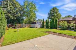 7771 WILSON CRESCENT | Niagara Falls Ontario | Slide Image Twenty-nine