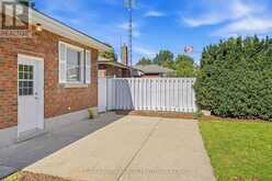 7771 WILSON CRESCENT | Niagara Falls Ontario | Slide Image Thirty-two