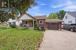 6518 CRAWFORD STREET | Niagara Falls Ontario | Slide Image One