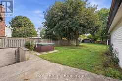 6518 CRAWFORD STREET | Niagara Falls Ontario | Slide Image Twenty-eight