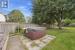 6518 CRAWFORD STREET | Niagara Falls Ontario | Slide Image Thirty