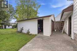 6518 CRAWFORD STREET | Niagara Falls Ontario | Slide Image Thirty-one