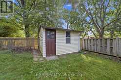 6518 CRAWFORD STREET | Niagara Falls Ontario | Slide Image Thirty-two