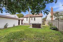 6518 CRAWFORD STREET | Niagara Falls Ontario | Slide Image Thirty-four