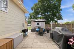 8031 WATSON STREET | Niagara Falls Ontario | Slide Image Thirty-three