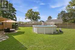 8031 WATSON STREET | Niagara Falls Ontario | Slide Image Thirty-six