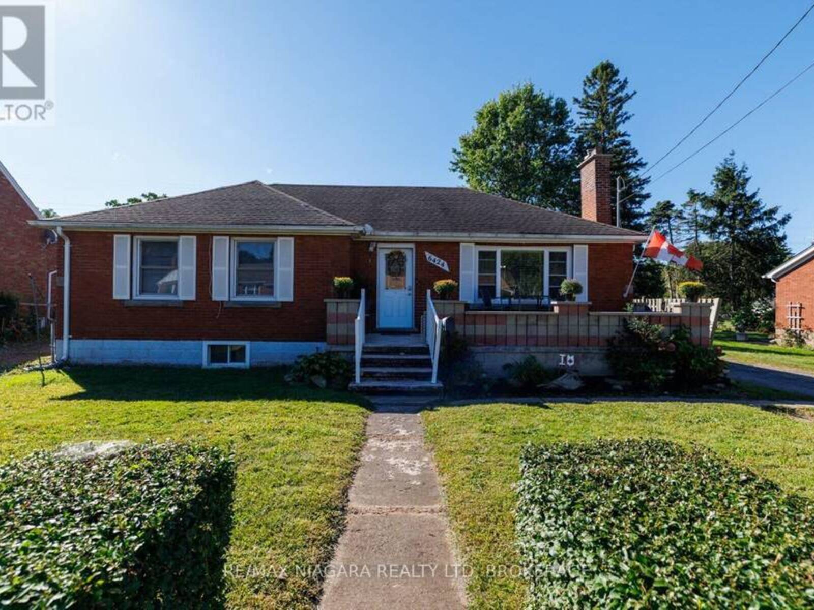 6424 CORWIN CRESCENT, Niagara Falls, Ontario L2G 2M2