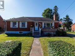 6424 CORWIN CRESCENT Niagara Falls Ontario, L2G 2M2