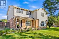 6033 WILDROSE CRESCENT | Niagara Falls Ontario | Slide Image One