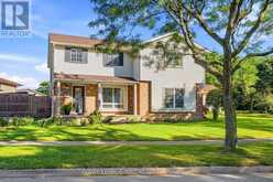 6033 WILDROSE CRESCENT | Niagara Falls Ontario | Slide Image Two