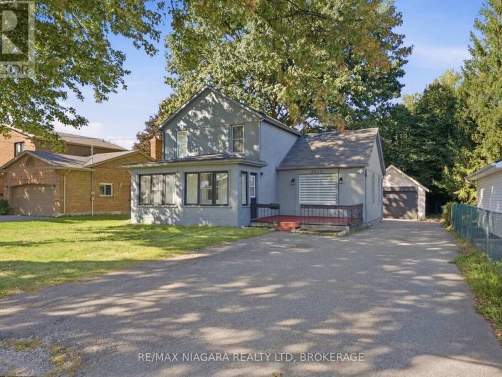 6525 ONEIL STREET, Niagara Falls, Ontario L2J 1M7