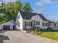 4 MANOR ROAD St. Catharines Ontario, L2N 3B5