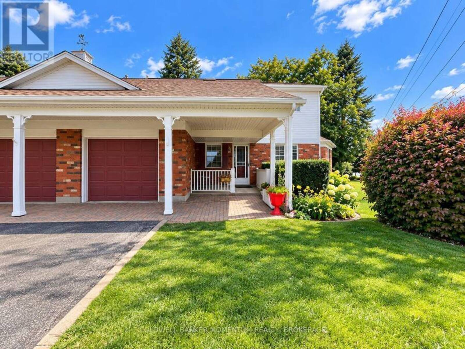 1 - 4114 BUTTERNUT COURT, Lincoln, Ontario L0R 2C0