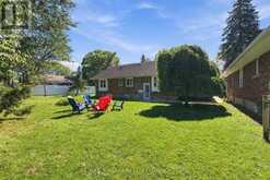 97 GLENDALE AVENUE | St. Catharines Ontario | Slide Image Thirty-eight