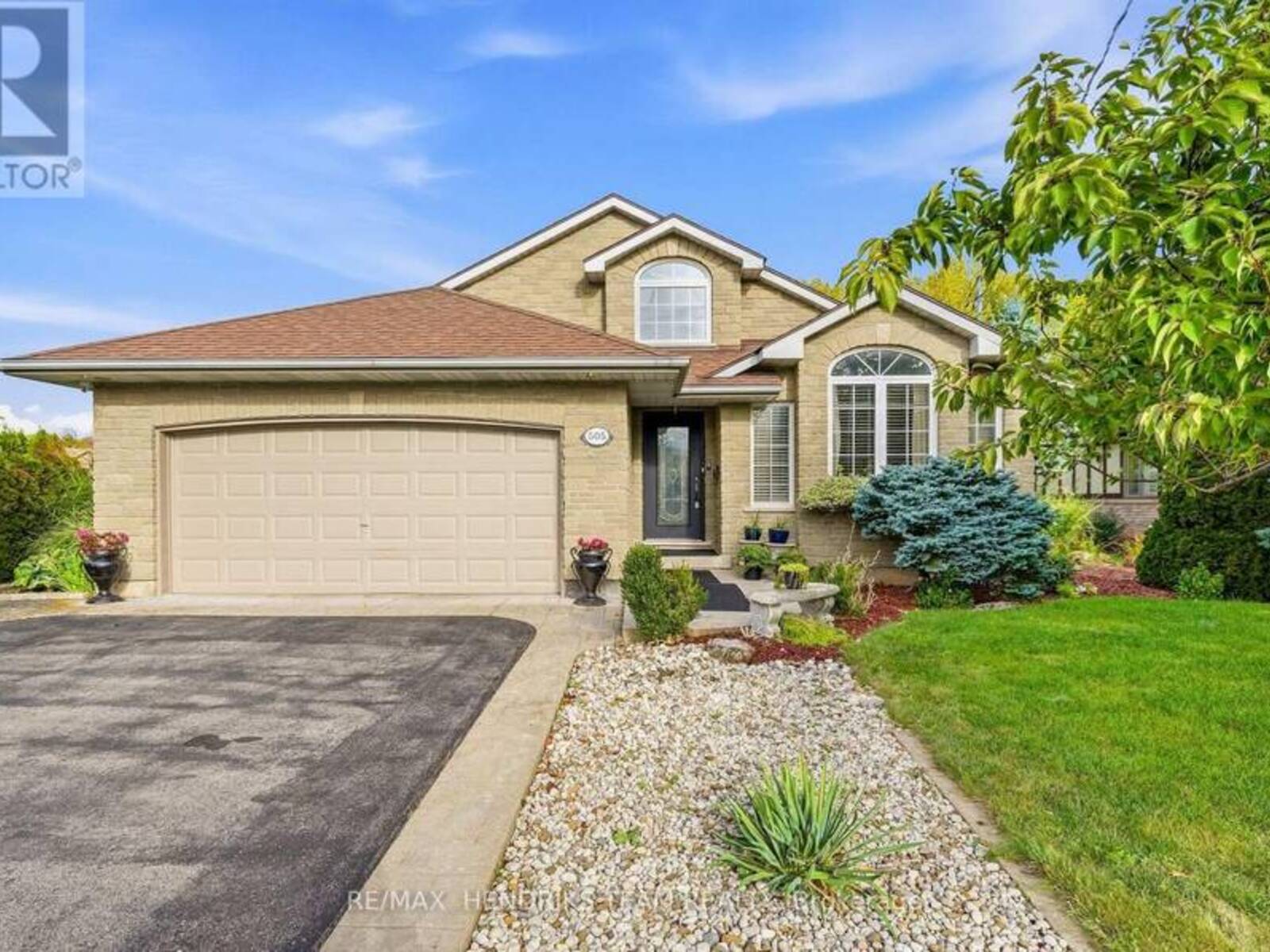 505 ALBANY STREET, Fort Erie, Ontario L2A 6L6