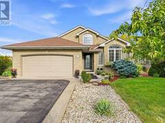 505 ALBANY STREET Fort Erie Ontario, L2A 6L6