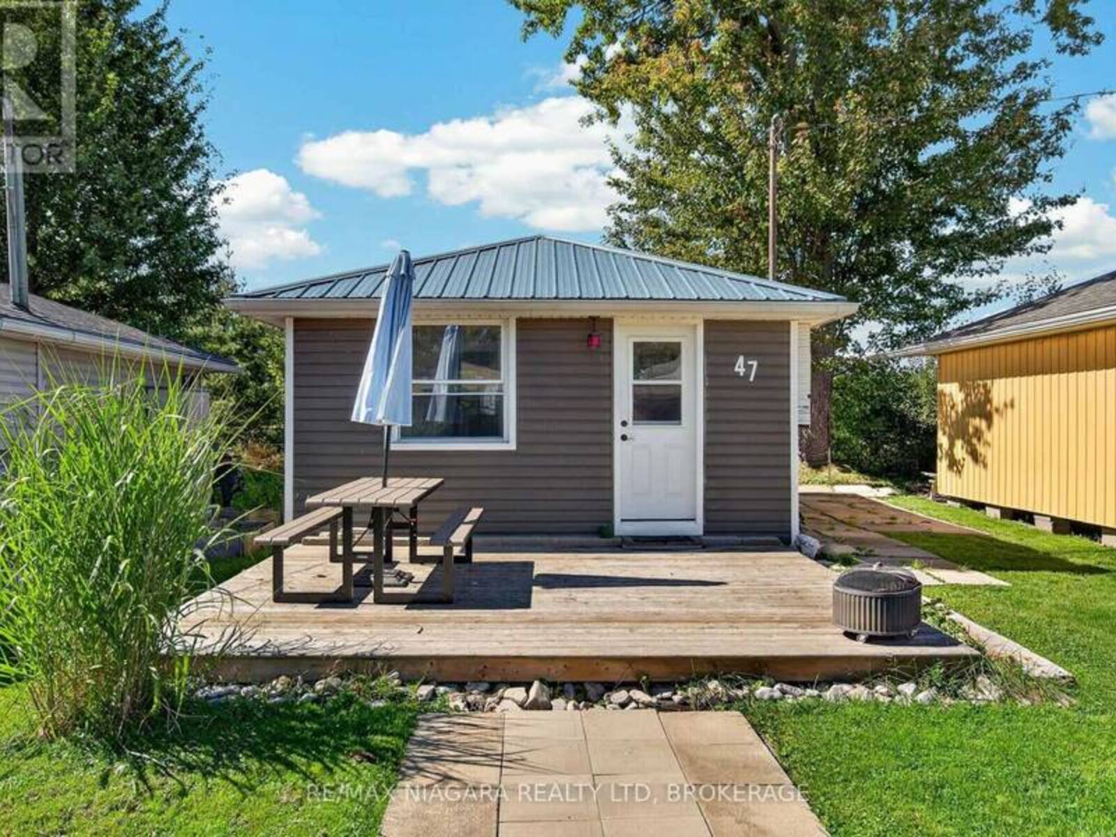 47 - 11046 LAKESHORE ROAD, Port Colborne, Ontario L3K 5V4
