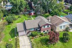 248 VANSICKLE ROAD | St. Catharines Ontario | Slide Image Two