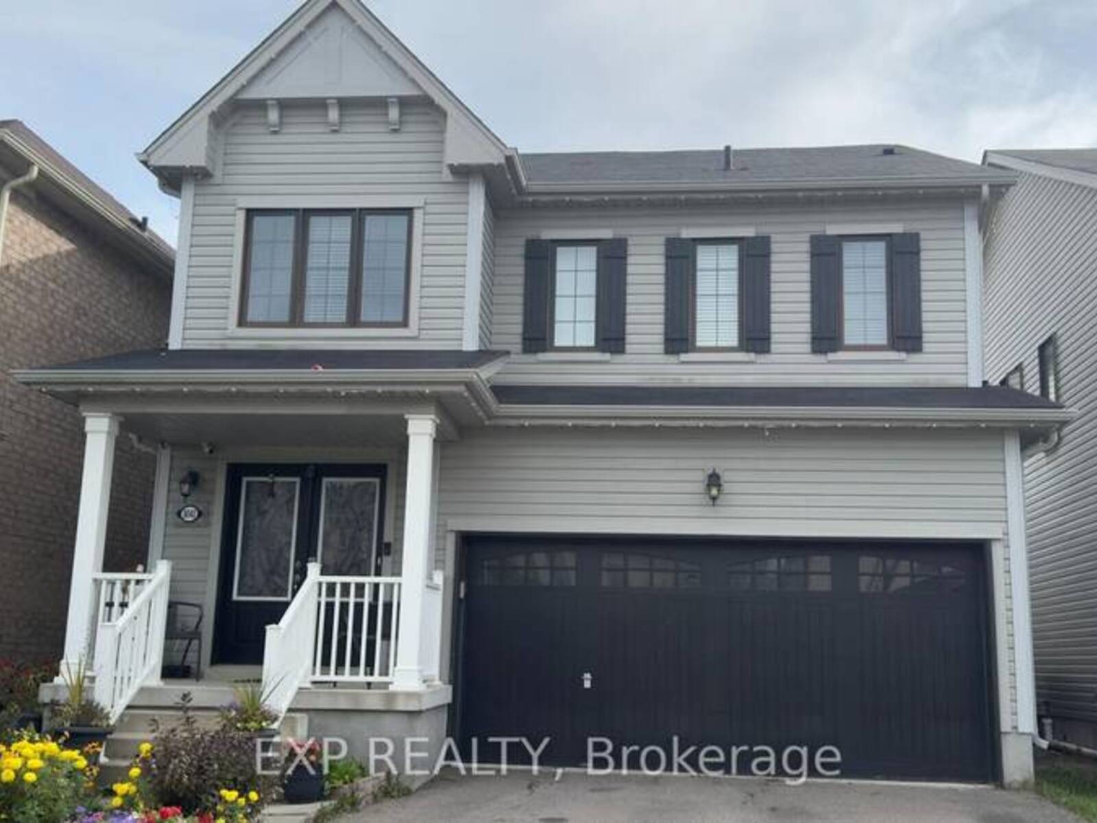 8040 BLUE ASH LANE, Niagara Falls, Ontario L2H 0N9