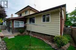 81 ZIRALDO ROAD N | St. Catharines Ontario | Slide Image Thirty-nine