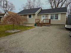 552 LAKEVIEW ROAD Fort Erie Ontario, L2A 4W6