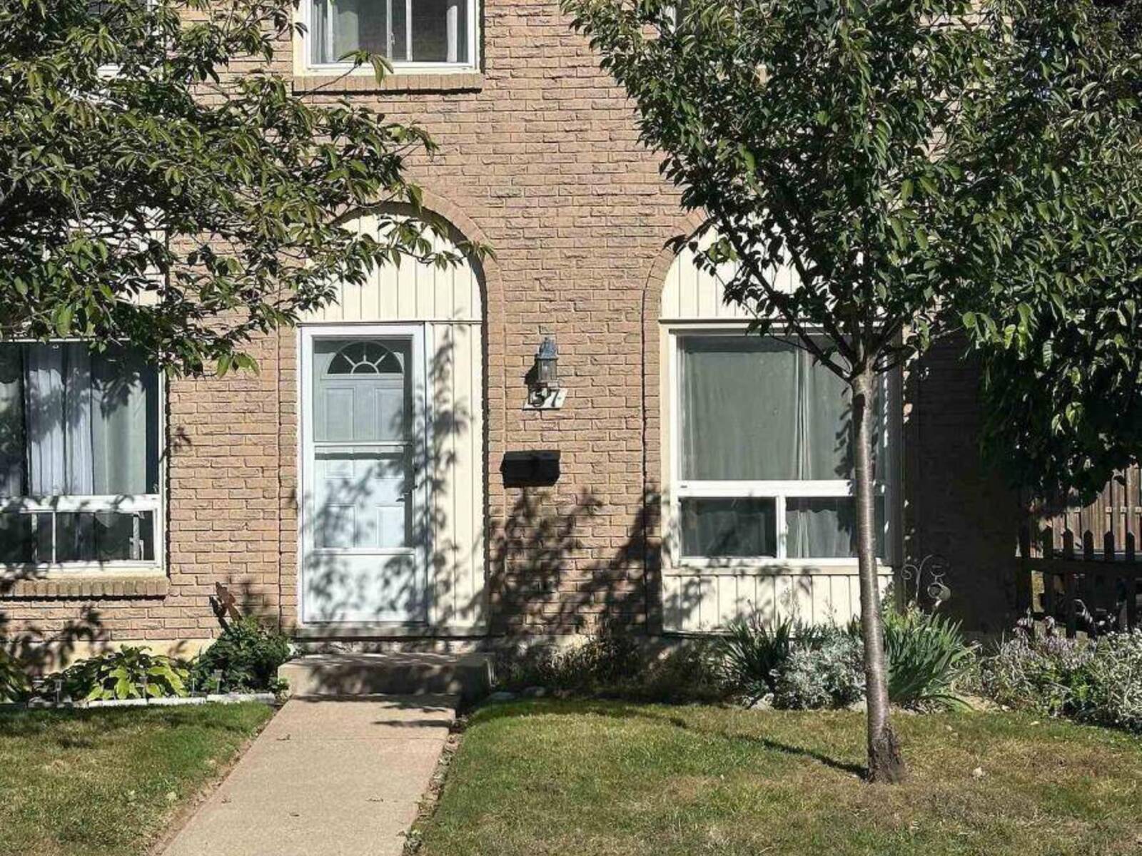 57 - 25 LINFIELD DRIVE, St. Catharines, Ontario L2N 5T7