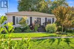 26 BATTERSEA AVENUE | St. Catharines Ontario | Slide Image One