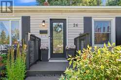 26 BATTERSEA AVENUE | St. Catharines Ontario | Slide Image Two