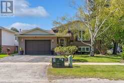 54 CRESTCOMBE ROAD | St. Catharines Ontario | Slide Image One