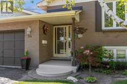54 CRESTCOMBE ROAD | St. Catharines Ontario | Slide Image Two