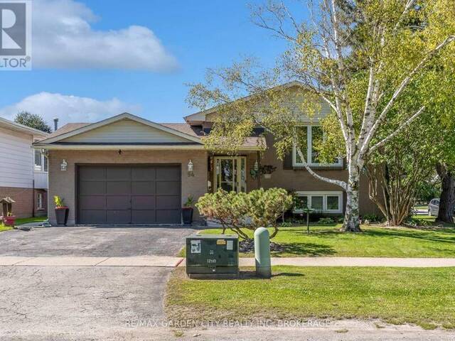54 CRESTCOMBE ROAD St. Catharines Ontario, L2S 2J4 - Property For Sale